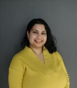 Photo of Dasgupta
